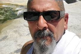 Fundraiser by Carlos Mosqueda : Help Carlos with his Road to Recovery