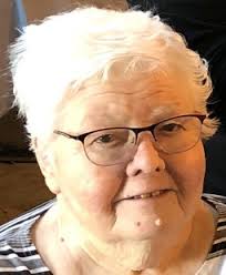 Ella Kerns Obituary (1937