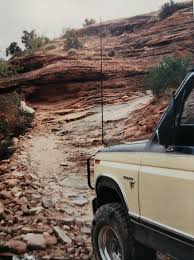 Image result for Medium Copper 1980 Bronco