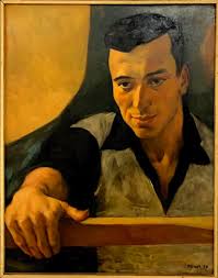 Pintor Fabio Hurtado Nace en Madrid en 1960.