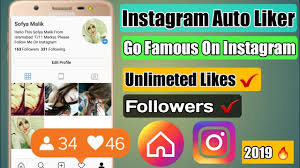 Maybe you would like to learn more about one of these? Instagram Auto Followers And Auto Liker Free 100 Mobile Tech News Instafollowplus Com Free Ig Followers