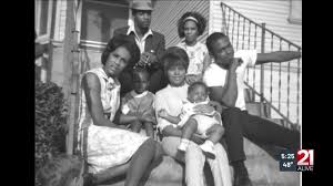 21Country: Architect Roosevelt Barnes Sr. pivotal in Fort Wayne Black  homeownership