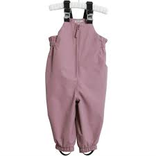 WHEAT outdoor overall Robin