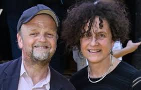 Anna Nicole Smith's ex-boyfriend Mark Hatten 'dead after fatal shooting' |