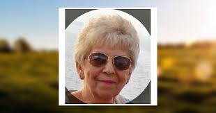 Verna Lee Story Moritz Obituary August 27, 2022