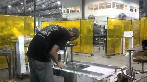 Check spelling or type a new query. Building Welding A Stainless Cabinet Youtube