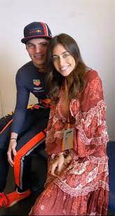 Sinds 2019 zijn de duitse dilara en max verstappen bij elkaar. Max Verstappen Girlfriend 17 Best Images About Max Verstappen On Pinterest Max Verstappen Has Been Happy With His Girlfriend Dilara Sanlik For About Two Years Kursi Mania