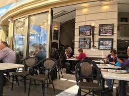 la samaʁitɛn) is a large department store in paris, france, located in the first arrondissement. Bar E Letteratura Picture Of La Samaritaine Marseille Tripadvisor