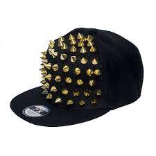 Designer Hats New Era Caps Alternative Headwear Fashion Trilby Uk 46 Liked On Polyvore Hat Designs Gold Hats Fashion