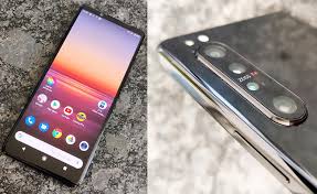 The cheapest price of sony xperia 1 in malaysia is myr1950 from lazada. Sony Xperia 1 Ii Review Cinematic 4k Screen 5g And Better Battery Life But The Price Is High Review Zdnet