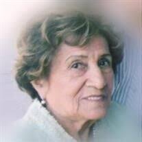 Rosa Ida Tipismana Vda. de Jeronimo Obituary