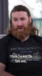 Sami Zayn's Honest Conversation with Paul Heyman