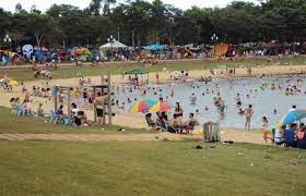 Santa helena de minas, a municipality in brazil. Balneario Santa Helena Home Facebook