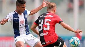 Talleres, a la espera del sorteo de este. Copa Liga Profesional 2020 Talleres De Cordoba Vs Newell S Old Boys Horario Y Como Ver En Vivo Por Tv El Partido De La Fecha 1 Copa Profesional Marca Claro Argentina
