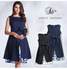 Giacche eleganti corte o lunghe, bianche, nere o fantasia e blazer da cerimonia. Vestiti Premaman Da Cerimonia Sweet Mommy