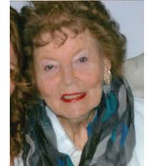 Lois Dornisch Obituary (2015)