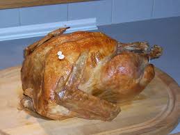 Thanksgiving without turkey meaty turkey alternatives for. Turkey As Food Wikipedia