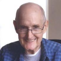 Obituary for Kenneth J. Reeve