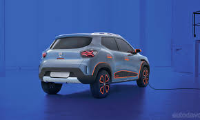 12 403 euro po uwzględnieniu francuskiego ecobonusu. Dacia Spring Debuts As The Brand S First All Electric Model Autodevot