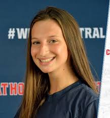 Eagle-Tribune Girls Soccer All-Stars, 2021