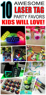 Laser Tag Party Favor Ideas Laser Tag Party Laser Tag Party Favors Laser Tag Birthday Party