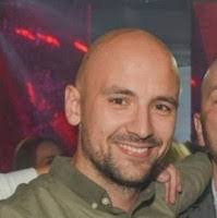 Darryl Collins's Instagram, Twitter & Facebook