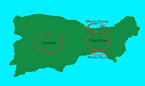 Top hotels in capri where kids stay free. Where To Stay In Capri 2021 Best Towns And Hotels