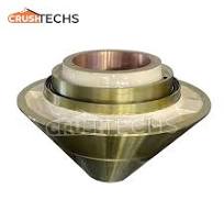 Support Ring, Countershaft Box Guard Suit HP300 Cone Crusher