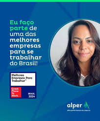 Sandra Constante no LinkedIn: #greatplacetowork #alperégptw