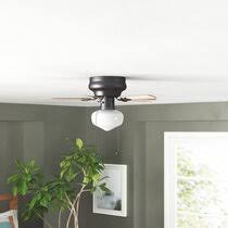 Congratulations on your westinghouse purchase. Pull Chain Flush Mount Wayfair