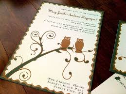 Il Fullxfull 96045129 Jpg 800 600 Owl Wedding Wedding Invitations Planning A Small Wedding