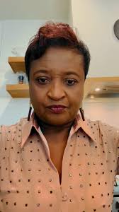 Dr Janice Crenshaw (@drjanicecrenshaw) · Atlanta, GA