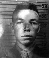 Arnold Harrison Obituary