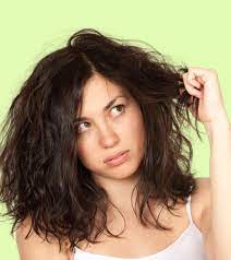 More than other hair types, dry coarse hair also loses its luster and shine. How To Soften Coarse Hair