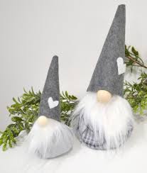 More images for how to make christmas gnomes » Easy Diy Christmas Gnomes Amy Latta Creations