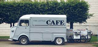 Sparen sie bis zu 70%! A Bordo De Un Food Truck Love Valencia