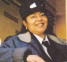 UTU News, March 2004