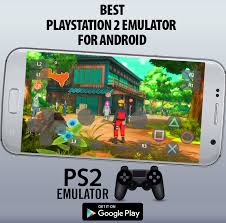 2 todos los juegos de ps2 para android. Nuevo Emulador De Ps2 Para Android Apk Descargar