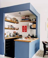 kitchen design apartment size electric