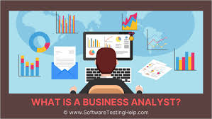 What Is A Business Analyst