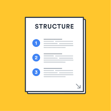 Your methodology section appears immediately after the literature review in your dissertation, and should flow organically from it. How To Structure A Thesis Paperpile