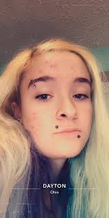 What piercing should I get next? ￼💜✨