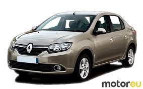 Maybe you would like to learn more about one of these? Renault Symbol 1 5 Blue Dci 95 Hp 2019 2020 Mpg Wltp Fuel Consumption