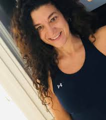 She's been brutally honest 😅