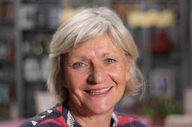 Fostering female leaders