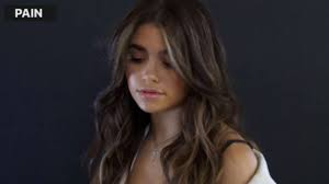 Nessa Barrett Pain For Music Youtube