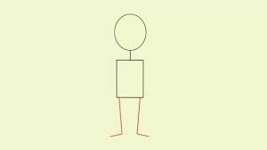 This video shows you how to create a simple cartoon person.feel free to like, comment and even subscribe it would help out a lot.hope you enjoyed this video. How To Draw A Cartoon Man 15 Steps With Pictures Wikihow