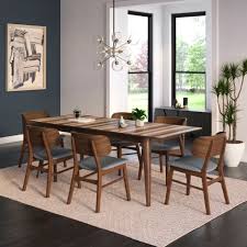 A round extendable table an extendable dining table is the ideal way to make the most of your dining space. Lenora Extendable Dining Table
