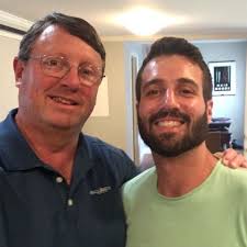 Kathryn Carroll & James Finney's Wedding Website