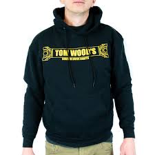 Woody Hoodie